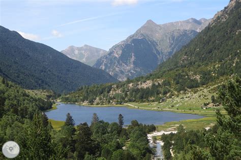 Fotografías Planell de Aigüestortes y Estany de la Llebreta RUTAS