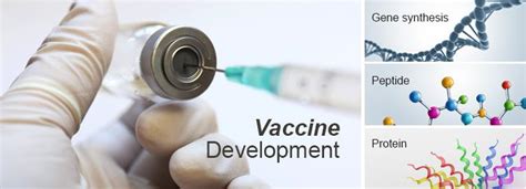 Vaccine development against viral respiratory infections and the virus ...