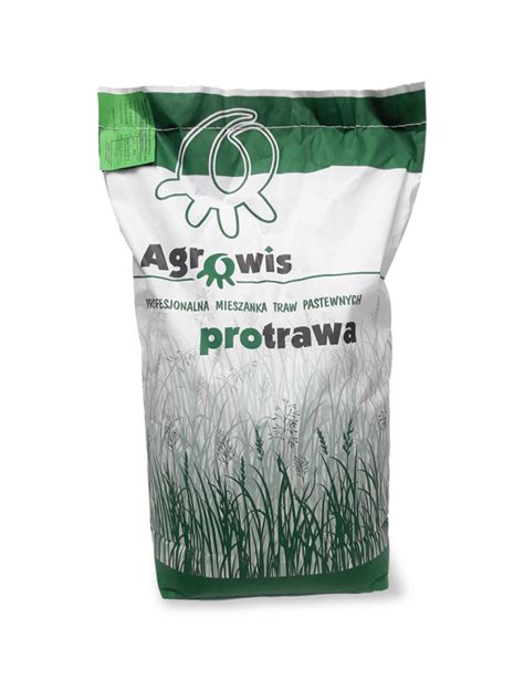 Mieszanka Traw Ko No Pastwiskowa Protrawa P Agrowis