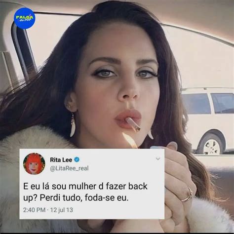 Lana Del Rey Nation On Twitter A Qualquer Momento Lana Del Rey E Seus