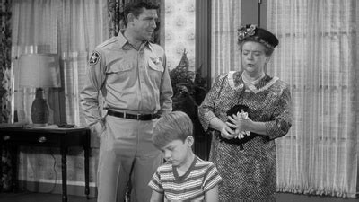 The Andy Griffith Show - Watch on Paramount Plus