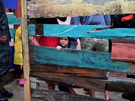 Arranca Construcción De Lucha Contra La Pobreza Extrema Y Desigualdad En Cartagena