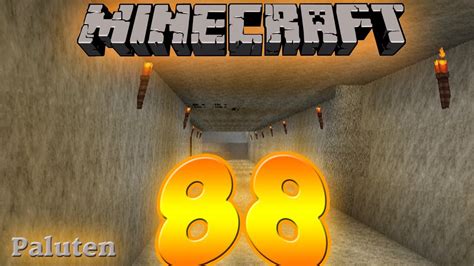 Let S Play Minecraft 088 47 Minuten Deutsch German YouTube