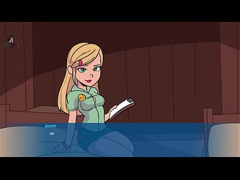 Camp Pinewood Part Welcome To Camp Xvideos