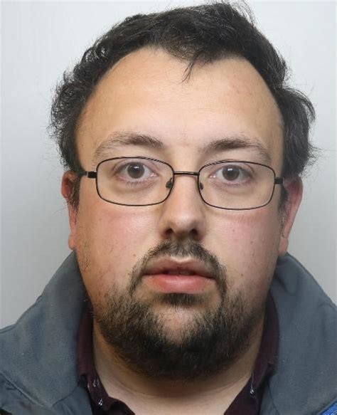 Oliver Derbidge Sex Offenders Database UK