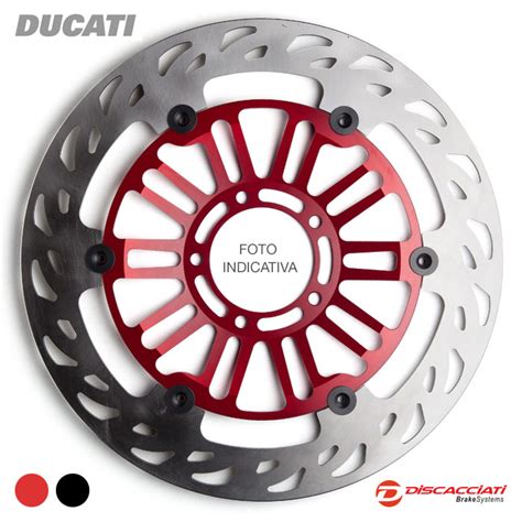 Disque De Frein Avant Discacciati Ducati