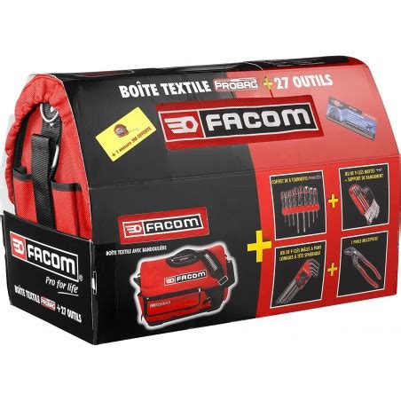 Bo Te Outils Textile Outils Facom Bo Te Outils Textile