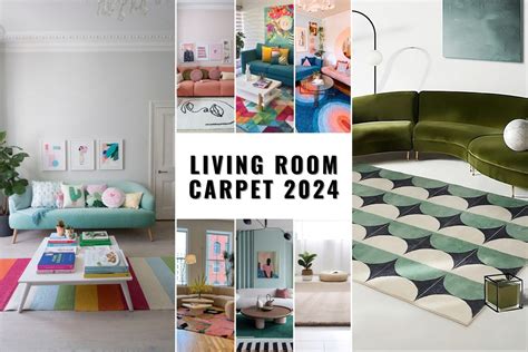 25 Living Room Carpet 2025 Trends: Transform Your Space - placeideal.com