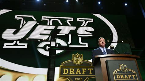 2016 NFL draft pick order announced - Sports Illustrated