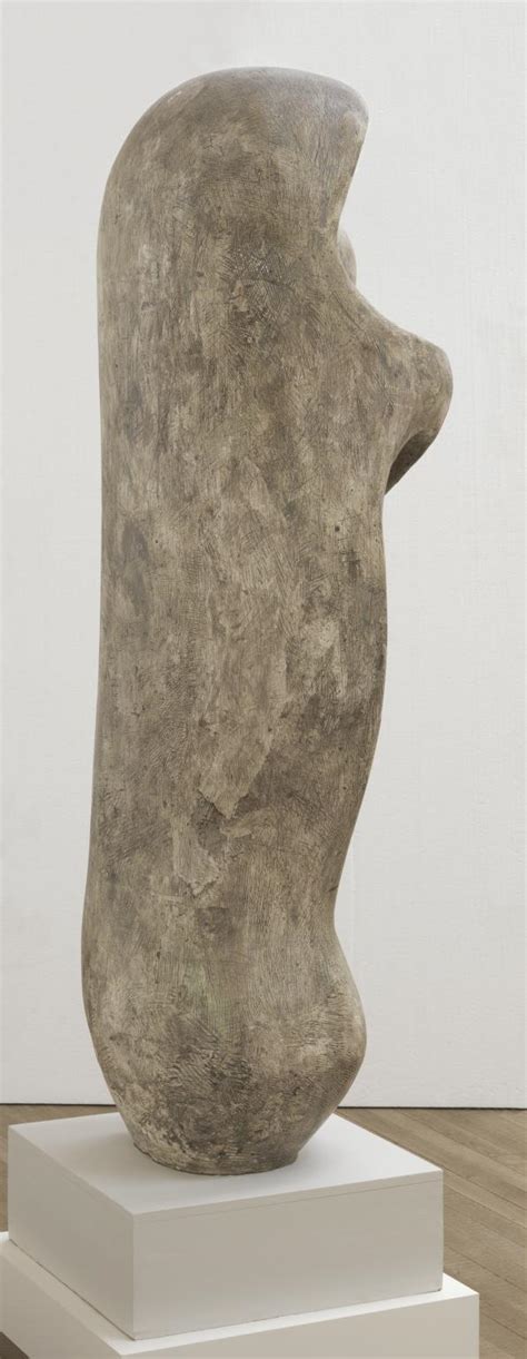 Henry Moore Om Ch Upright Internal External Form Henry