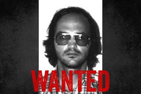 Most Wanted Of The Us Marshals Top Fugitives