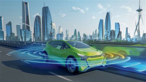 NXP Introduces Advanced Automotive Radar One-Chip Family for Next-Gen