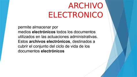 Calam O Archivo Electronico Deicy