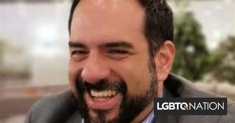 A Un Hombre Brit Nico Mexicano Arrestado Por Ser Gay En Qatar Se Le Niegan Medicamentos Contra