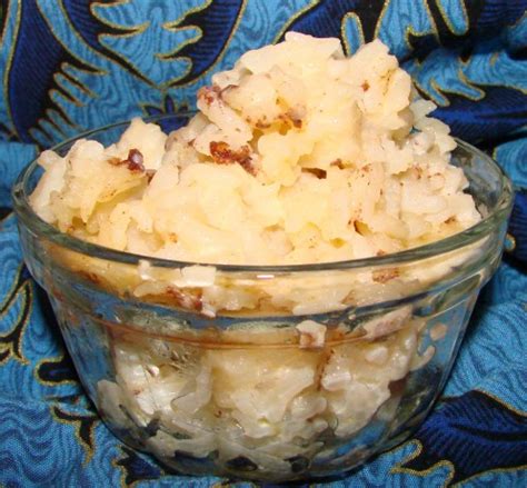 Old Fashioned Slow Cooker Rice Pudding Recipe - Food.com