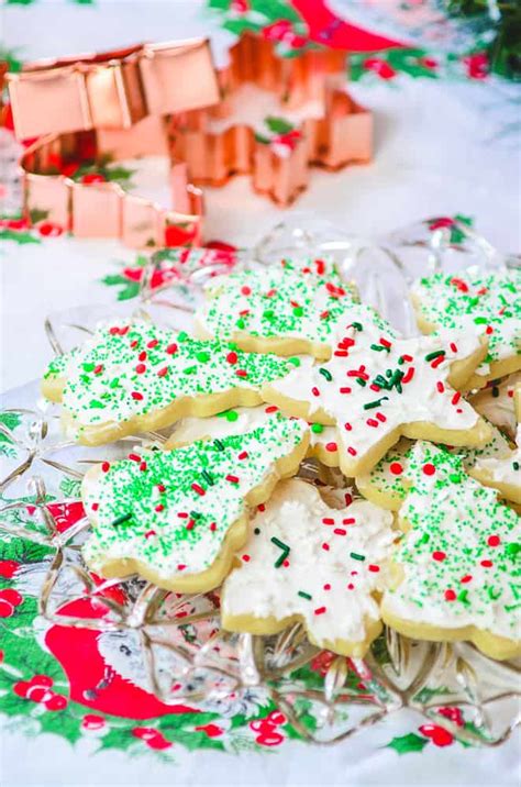 Anise Pierniki Polish Christmas Cookies Home In The Finger Lakes