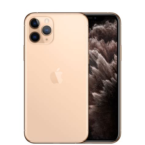 IPhone 11 Pro Gold 64GB Unlocked A Stock Empower S Retailer Marketplace