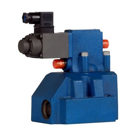 Hd Dre Drem Proportional Pressure Reducing Valve