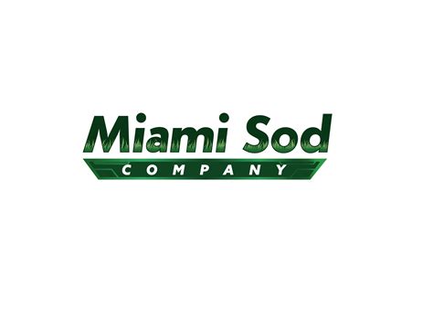 Miami Sod Company