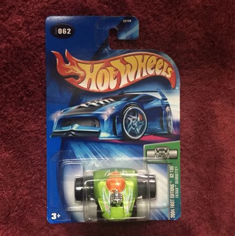 Hot Wheels Hobbies Toys Toys Games On Carousell