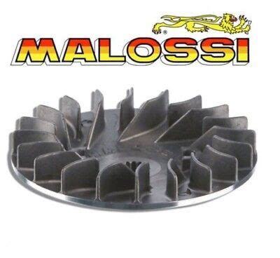 Poulie Joue Fixe MALOSSI Pour Yamaha Majesty 125 X Max 125 X CITY 125