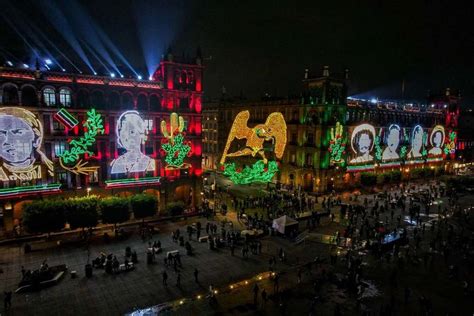 Fiestas Patrias 2024 En CDMX Actividades Imperdibles Para Celebrar El