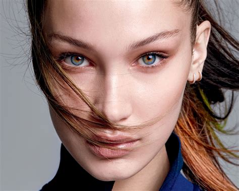 Bella Hadid Wallpapers - Wallpaper Cave