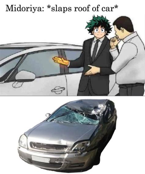 MY BNHA MEME BOOK Panicked Gays Memes Anime Memes Otaku Boku No Hero Academia Funny Gay Memes