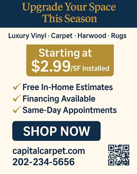 Capital Carpet LLC