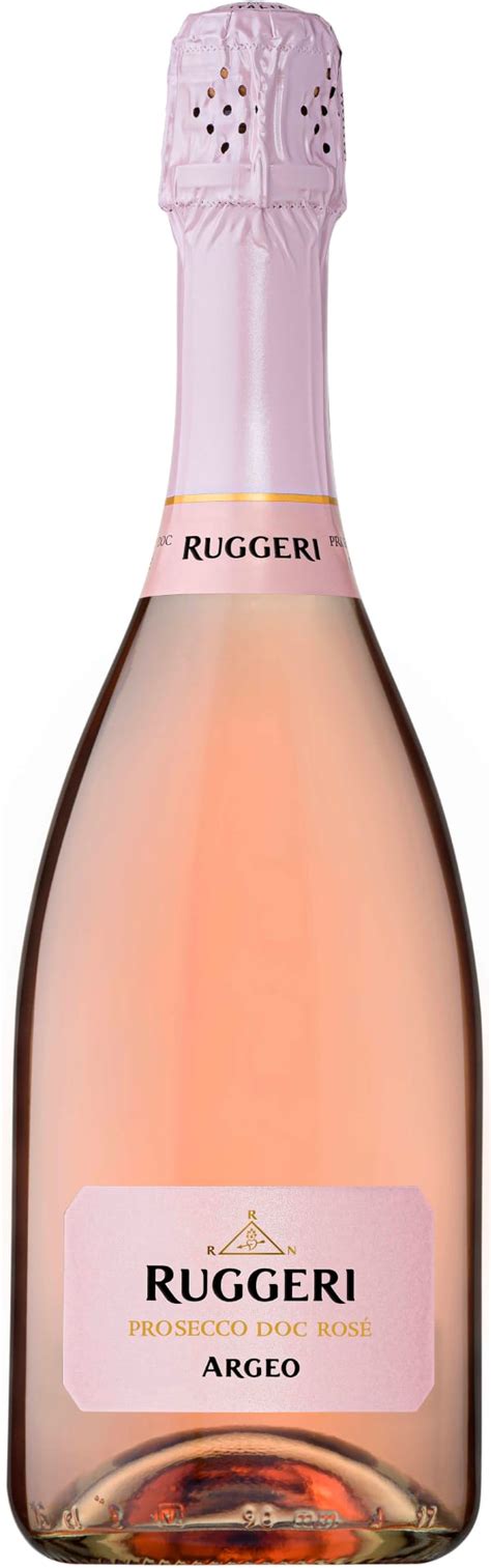 Ruggeri Prosecco Rosé Brut 2022 Alko