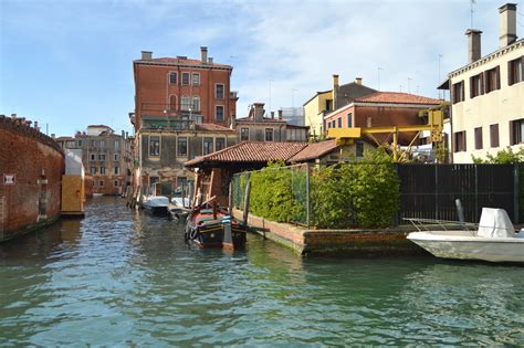 10 Most Famous Canals in Venice - Discover Venice's Must-See Waterways ...