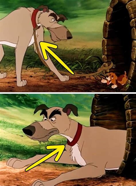 Pixar And Disney Movie Mistakes You Ve Probably Missed