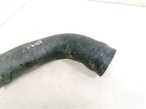 Used Used Turbo Intercooler Pipe Hose Opel Signum L