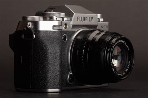 Fujifilm X T In Depth Review Seriously Photography