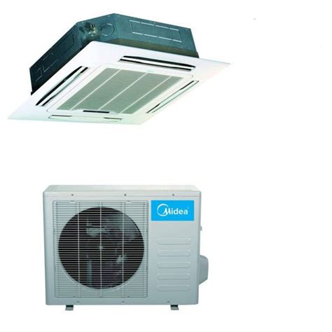 Midea 20 Ton Ceiling Cassette Ac