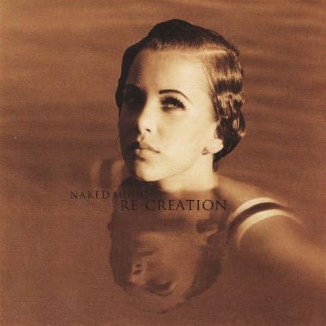 Play Re Creation By Naked Music On Amazon Music Unlimited