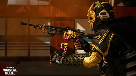 How to Get Golden Phantom Ghost Operator Skin for Free in MW3 & Warzone