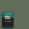 Behr Premium Plus Gal Ppu Royal Orchard Semi Gloss Enamel