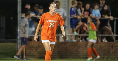 UVA Womens Soccer Drubs George Mason On The Road 4 0 Sports