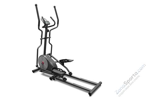 Эллиптический тренажер Carbon Fitness F808 CF - купить в Москве и МО ...