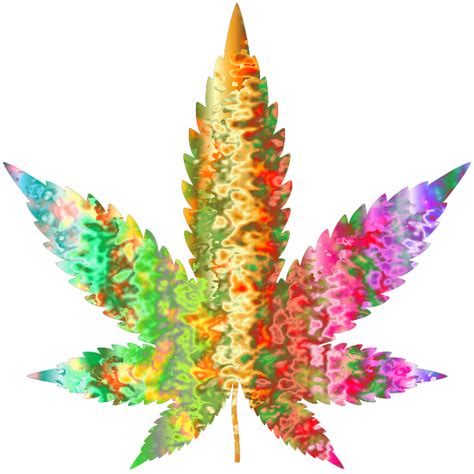 Weed Leaf Png