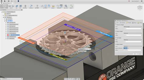 6 Steps To Understanding Integrated Cam In Fusion 360 And Why It