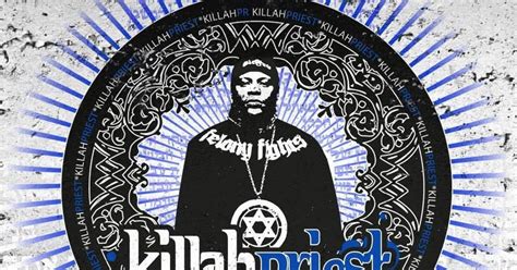 Wu Tang Clan Disciples Killah Priest The Untold Story Of Walter Reed