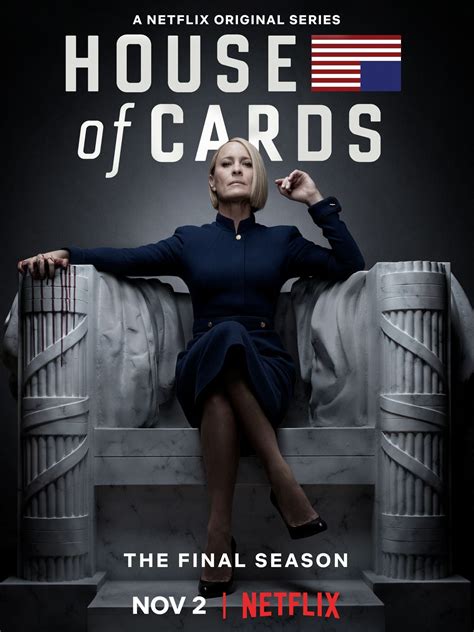 House Of Cards Online - Reparto House of Cards temporada 1 - SensaCine.com