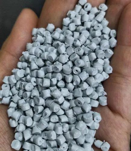 Ldpe Non Woven Ld Roto White Plastic Granules For In Making Pipe