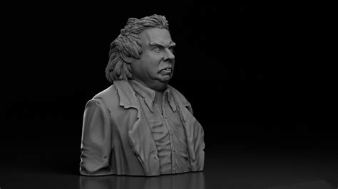 Artstation Timothy Spall Peter Pettigrew Harry Potter Resources