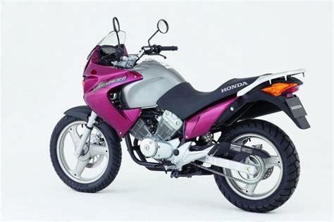 Honda 125 VARADERO XLV 2002 Galerie Moto MOTOPLANETE