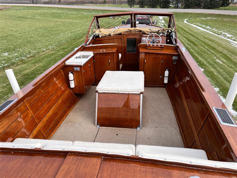 1963 Lyman Sportsman Antique And Classic For Sale Yachtworld