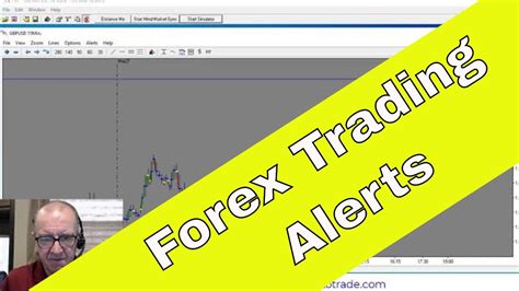 Forex Trading Alerts System Pat Software Martin Cole Youtube