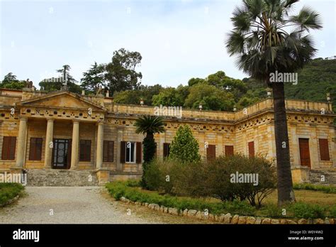 Demidoff palace hi-res stock photography and images - Alamy